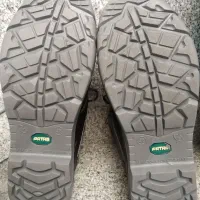 کفش ایمنی سایز46|کیف، کفش، کمربند|نیشابور, شهرک اندیشه|دیوار