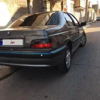 پرشیا 93|خودرو سواری و وانت|قم, ولیعصر|دیوار