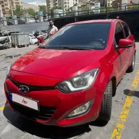 هیوندای آی۲۰ مناسب مصرف کننده
