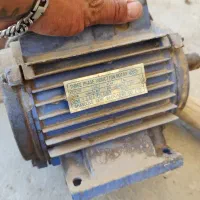 موتور سه فاز|ابزارآلات|اصفهان, شفق|دیوار