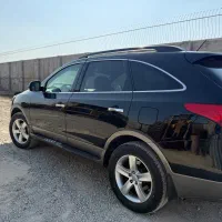 هیوندای وراکروز|خودرو سواری و وانت|اصفهان, باغ زرشک|دیوار