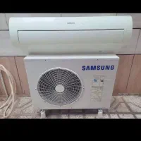 کولر گازی سامسونگ