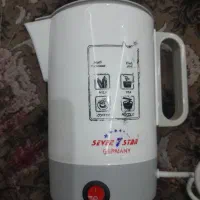 کتری برقی