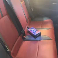 لوین هیبرید ۲۰۲۳ داخل قرمز|خودرو سواری و وانت|تهران, پاسداران|دیوار