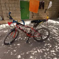 دوچرخه 24|دوچرخه، اسکیت، اسکوتر|یاسوج, |دیوار