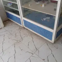 طبقه ویترین|حراج|شیراز, کوشک بیدک|دیوار