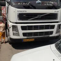 کامیون FM9تک