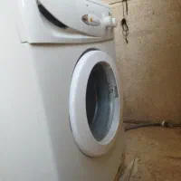 ماشین لباسشویی|ماشین لباسشویی و خشک‌کن لباس|تهران, حشمتیه|دیوار