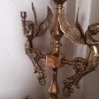 قلیون برنج چهار فرشته