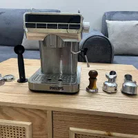 اسپرسوساز نیمه صنعتی