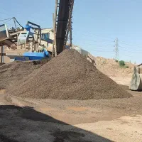 ماسه شویی بدون واسطه