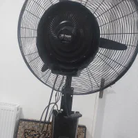 پنکه|پنکه و تصفیه‌کنندهٔ هوا|جوانرود, |دیوار