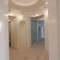 نقاش ساختمان