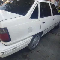 دوو ریسر مدل 93