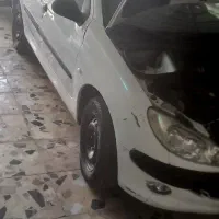 پژو ۲۰۶
