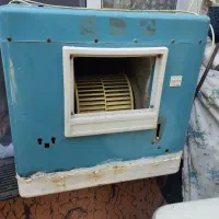 کولر آبی