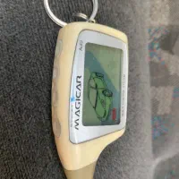 دزدگیر مجیکار اصل کره با همه لوازمش فوری
