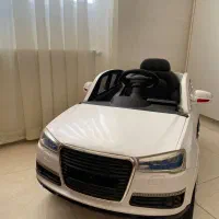 ماشین شارژی مانیتور دار