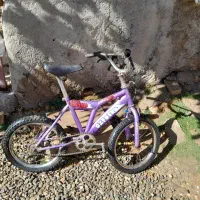 دوچرخه ۱۶ کارکرده