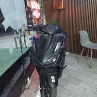 نیروموتور گلکسی cL160سی سی سال ساخت۱۴۰۴|موتورسیکلت|کرج, شهرک اوج|دیوار
