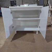 کابینت دو درب زیرگازی زیرگاز|مصالح و تجهیزات ساختمان|کرج, شاهین‌ویلا|دیوار