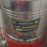 پتو شوی.پرده و روفرشی شوی.نو نو.۶۰ کیلویی