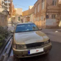 دوو سیلو ۸۰|خودرو سواری و وانت|تهران, شکوفه|دیوار