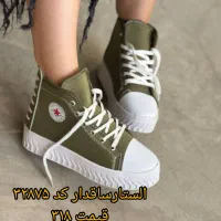 کتونی  تولیدی قیمت زیر ۴۰۰|کیف، کفش، کمربند|تهران, شیخ هادی|دیوار