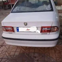 سمند lx|خودرو سواری و وانت|قزوین, |دیوار