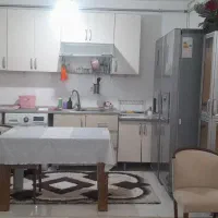 آپارتمان ۹۰ متری باسمنج