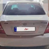 آوانته تمیز مخصوص مصرف کننده|خودرو سواری و وانت|سمنان, |دیوار