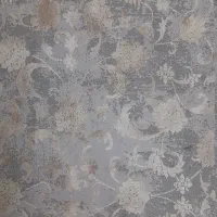 فرش کناره سالم و تمیز مناسب آشپزخونه و راه رو