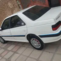 پارس 92|خودرو سواری و وانت|بردسکن, |دیوار