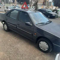 پژو۴۰۵|خودرو سواری و وانت|قرچک, پارس سرام|دیوار