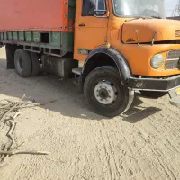 911اشمیز مدل ۶۴|خودرو سنگین|ملک‌آباد, |دیوار