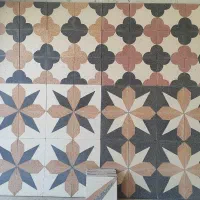 دنیای موزائیک|مصالح و تجهیزات ساختمان|خمینی‌شهر, |دیوار