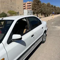 سمند مدل ۹۰|خودرو سواری و وانت|هشتگرد, فاز ۱ مهستان|دیوار