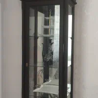 ویترین(بوفه)