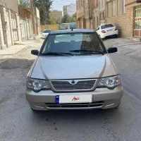 پراید ۱۳۲ دوگانه فابریک سالم