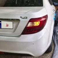 دنا پلاس ۶ دنده