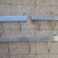 قلاب سینه دیواری قصابی|فروشگاه و مغازه|قم, زند آباد|دیوار