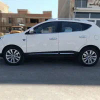 جک S5 مدل1399 اتوماتیک بدون رنگ|خودرو سواری و وانت|سلماس, |دیوار