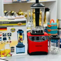 مخلوط کن 2 کاره سیلور کرست