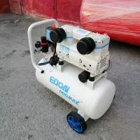 پمپ باد 25و50 ادون اصلی بیصدا وارداتی