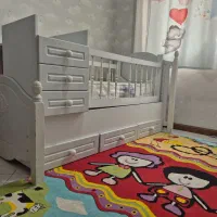 تخت کودک و نوجوان