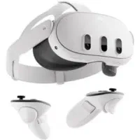 متاکوئست ۳ حافظه 512