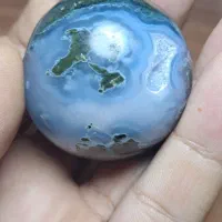 گوی شجر برای اولین بار در ایران گوی با سنگ شجر