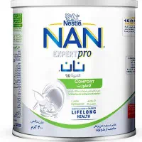 تعدادی قوطی خالی شیرخشک