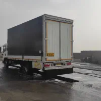 حمل بار به تمام نقاط ایران