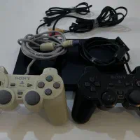 PlayStation 2 پلی استیشن ۲|کنسول، بازی ویدئویی و آنلاین|تهران, سازمان برنامه جنوبی|دیوار